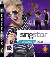 SingStar 2